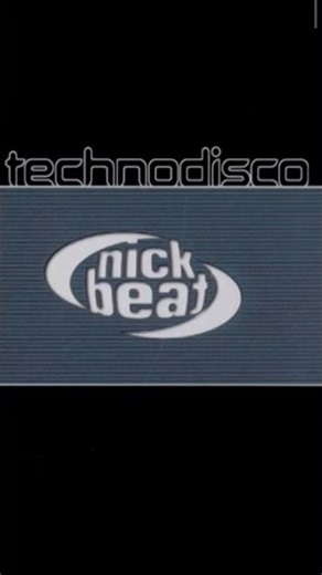 Nick beat technodisco #dance2000