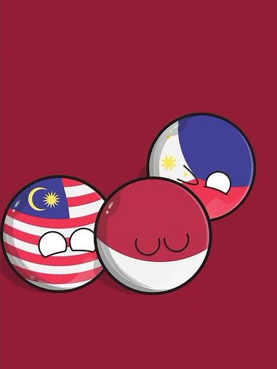 country balls best trios🔥 | #rekkkkkk #countryballs #edit