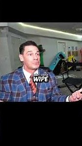 In honor of John Cena retiring here are some of his funniest moments