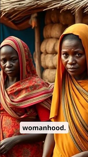 Cultural Significance and Perspectives on Clitoral Elongation in East Africa