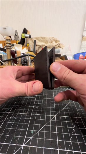 Handmade Leather Creations in Moscow