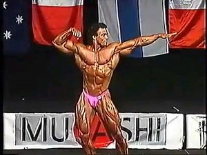 105K views · 974 shares | Charles Clairmonte is another bodybuilder that I truly respect. He has incredible aesthetics. This is his posing routine in 1990 at the NABBA World championship. #nabba #bodybuilding #charlesclairmonte #milossarcev #legend | Miloš Šarčev | Facebook