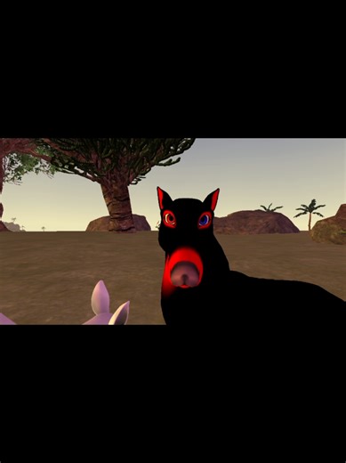 Exploring Slider Limits in Feral Heart Game