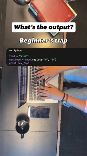 Python Programming #quiz #newtonschool #datascience