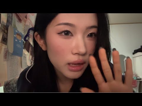 탭핑으로 50가지 소리내기 asmr Tap to make 50 sounds