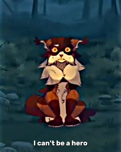 Dark-Yard Animation: Maple Shade's Vengeance - A Warrior Cats Short Adventure