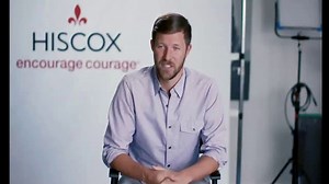 Hiscox TV Spot, 'Business Takes Courage'