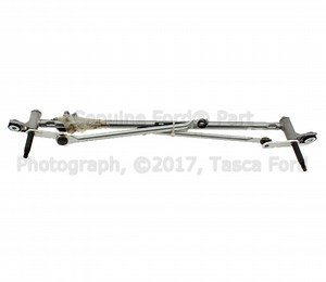 Wiper Linkage
