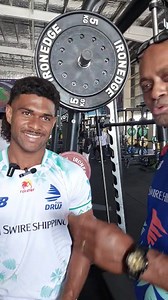 Drua player: Simione Kuruvoli Originally from Kadavu Position: Halfback | VITI FM