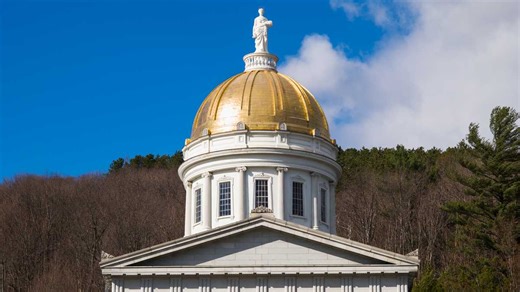 Vermont State Senate - See election results