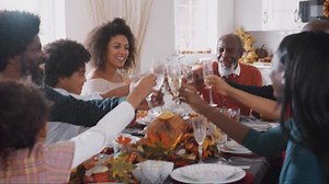 How to politely talk about the COVID-19 vaccine at dinner this Thanksgiving