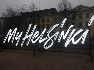 Heavenly HELsinki - Eighth Best City in the world! - Wild About Travel
