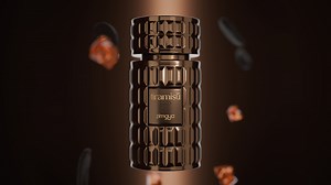 3D Product Animation | Perfume Animation | Presentation