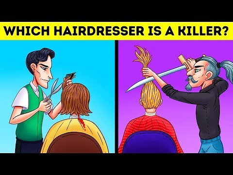 11 EASY DAILY RIDDLES TO BECOME MORE INTELLIGENT