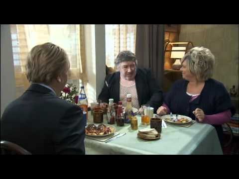 Rab C Nesbitt - Season 10 Ep 1