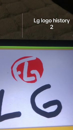 The Evolution of the LG Logo: A 1995 Perspective
