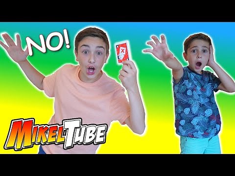 Congela con la carta NO! en Monopoly BID