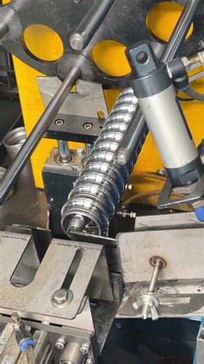 How Are Bearings Made In Factories?