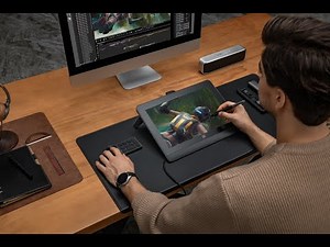 XPPen「Artist Pro 14（Gen 2）」液晶ペンタブレット