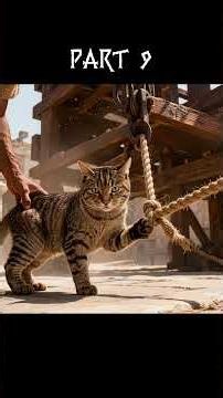 You’re a Cat in Ancient Rome #AncientRome #RomanHistory #History #Cats