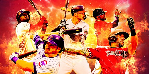 9 options for a power bat at the Deadline