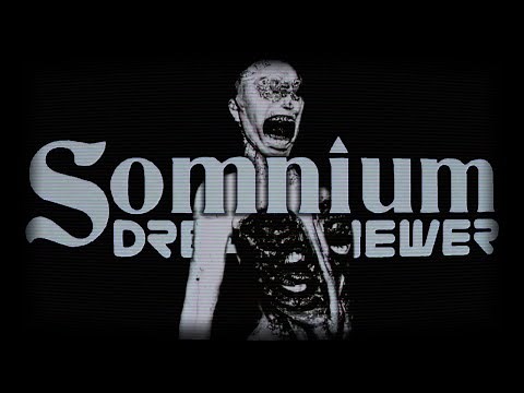 This Analog Horror Haunts Your Dreams