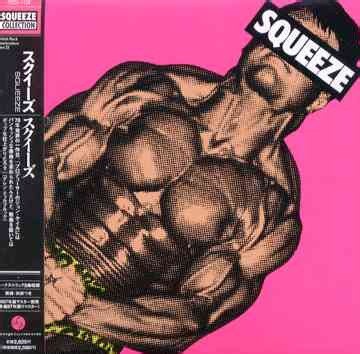 Squeeze - Squeeze