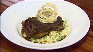 If you could pick one new restaurant to check out, which would it be? Find out our selections tonight at 7:30! | Chronicle on WCVB Channel 5