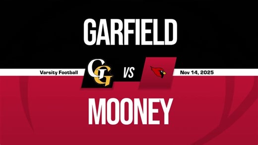 Garfield High School (Garrettsville, OH)  Football