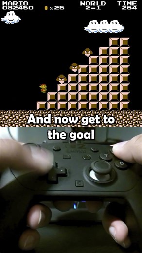 Playing Through Super Mario Bros. The Lost Levels! (Part 2)