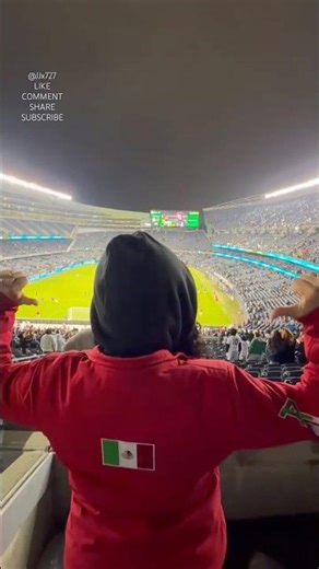 Hermosa experiencia | Beautiful experience 🇲🇽♥️