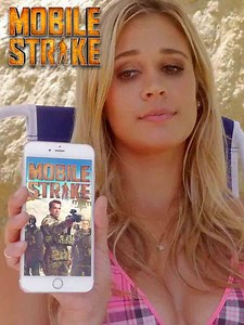 5.5M views · 462 reactions | The best action game…EVER! | Mobile Strike | Facebook