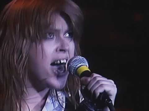 Divinyls - Live At The Ritz