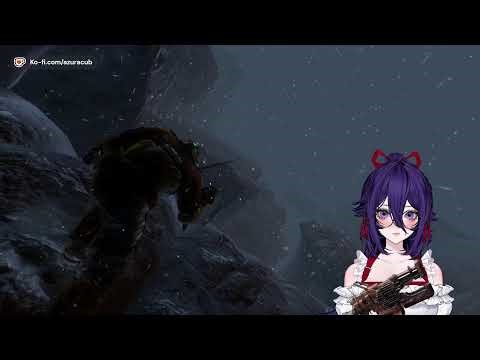 ⭐️18+ Chapter 12 Dead Space 3 First playthrough / 12 Hour stream Friday 19:0019:00