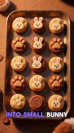 Bunny Treats, Bunny Treats, Bunny Treats – Vet-Safe Homemade Rabbit Recipe!