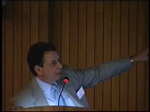 2007 GEOSS: Alexis Livanos