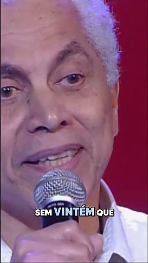 Paulinho da Viola and Beatriz Faria - "Feitiço da Vila"