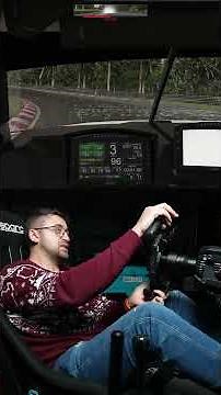 Big Sends and Saves in Rain! iRacing M4 GT4 Nürburgring