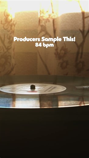 Sample This Smooth Soul Loop