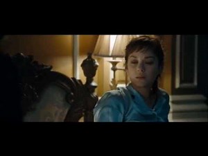 Nine (2009) Marion Cotillard & Daniel Day Lewis Scene