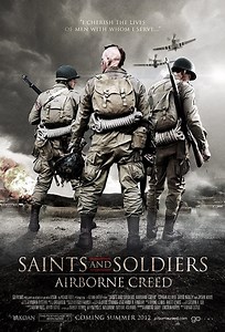 Stream Saints and Soldiers: Airborne Creed (2012): Find it on Netflix, Prime Video, Hulu & more