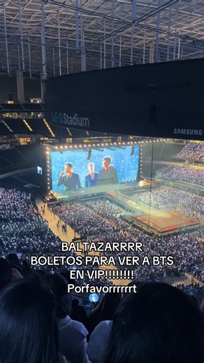 BTS 2026 Concert Tickets in VIP: Buy Now!