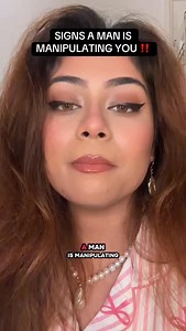 Signs a man is manipulating you ! @grandeurgazette #manipulation #manipulator #relationshipadvice #levelupyourlife #datingadvice | Grandeurgazette