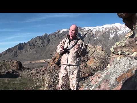 Western Hunting Trip Ultimate Gun Sling