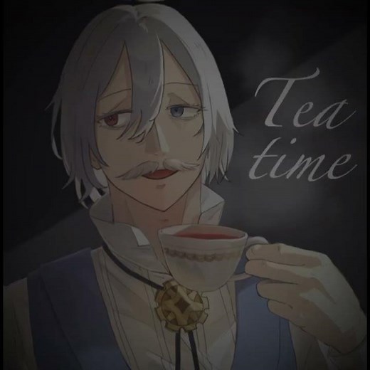 Jack The Ripper - Record of Ragnarok