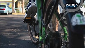 Solves It: E-Bike Fire Risk
