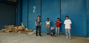 No Buses、Hino Kimishiroが監督を務めたMV「Yellow Card」公開 | Rolling Stone Japan(ローリングストーン ジャパン）