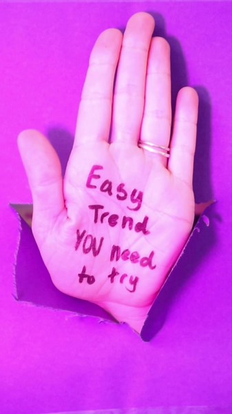 Easy Reel Ideas for New Product Promotion