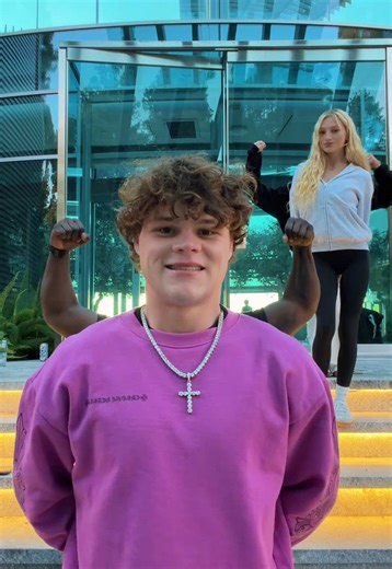 Jack Doherty's Epic Moments on Social Media