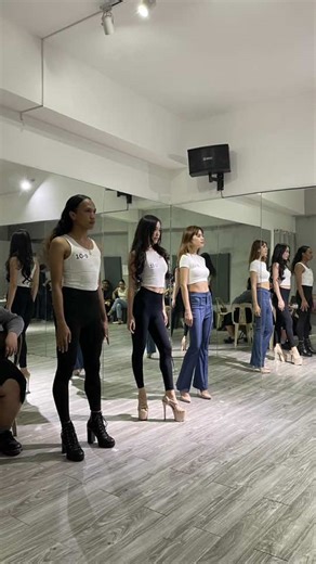 Check out this sneak peek of our aspiring models bringing the house down during the Model Go-Sees for The UP Clothing Technology Graduation Fashion Show of Batch 2025 last July 27 👠🔥 Thank you so much for attending the Go-Sees! We look forward to releasing the final roster of models for the Fashion Show this August 👀 Please watch out for further updates and announcements as January 2025 grows closer and closer ✨ #UPDBSCTGradShow #UPDBSCT2025